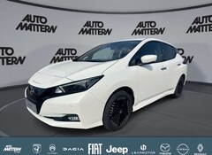 Bild des Angebotes Nissan Leaf e+ 59KW Tekna |1.Hd.| BOSE| Winterpaket|AWR