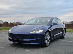 Bild des Angebotes Tesla Model 3 LR AWD Highland 2024 MwSt. ausweisbar 18"/19" TOP!