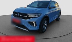 Bild des Angebotes VW T-Cross 1.0 TSI DSG R-Line MATRIX NAVI CAM ACC S