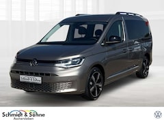 Bild des Angebotes VW Caddy Maxi Style 2.0 TDI DSG STHZ, TOTW, AHK, Klima