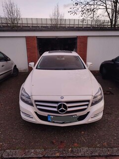 Bild des Angebotes Mercedes-Benz CLS 250 Shooting Brake CDI 7G-TRONIC Edition 1