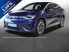Bild des Angebotes VW ID.5 Pure SideAssist ACC Wärmep. Navi 19Zoll IQ-Light