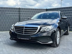 Bild des Angebotes Mercedes-Benz E 250 T*AUTOMATIK*CAM*LED*NAVI*SHZ*TEMP*