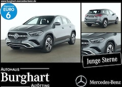 Bild des Angebotes Mercedes-Benz GLA 220 GLA 220 d 4M Progressive/Navi/Distronic/Klima LED