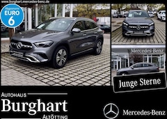 Bild des Angebotes Mercedes-Benz GLA 220 GLA 220 d 4M Edition/Progressive/Line/Multibeam