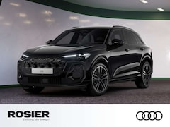 Bild des Angebotes Audi Q5 SUV TDI quattro S Line S tronic AHK ACC BT