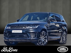 Bild des Angebotes Land Rover Range Rover Sport D250 HSE Dynamic AHK el. , Sitzheizung , Schieb...