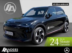 Bild des Angebotes smart #1 Brabus +Navi+Distronic+HUD+KeyLess+Pano+SHZ