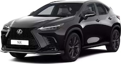Bild des Angebotes Lexus NX 450h+ E-FOUR F SPORT *LED*360°*Pano*HUD*4xSHZ*
