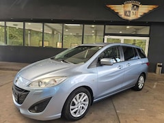 Bild des Angebotes Mazda 5 2.0 Automatik Center-Line 7.Sitz/NAVI/PDC/AHK