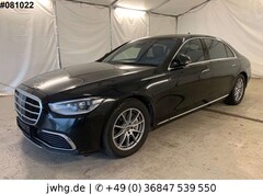 Bild des Angebotes Mercedes-Benz S 400 d 4M lang Digitalight|AugmentedR|4xMemory