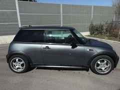 Bild des Angebotes MINI Cooper S