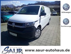 Bild des Angebotes VW T6.1 Transporter Kasten LR 2.0 TDI*Klima*PDC*DAB+*Heckflügeltüren*
