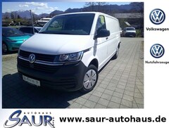 Bild des Angebotes VW T6.1 Transporter Kasten LR 2.0 TDI*Klima*PDC*DAB+