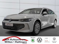 Bild des Angebotes VW Passat Variant 1.5 TSI eHybrid DSG Business NAVI LED REARVIEW ...