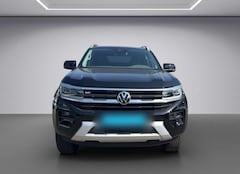 Bild des Angebotes VW Amarok Style 3.0TDI 177kW 4Motion Hardtop