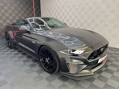 Bild des Angebotes Ford Mustang GT Cab.*PREMIUM* KW V3-BREMBO-OZ MAGNESI