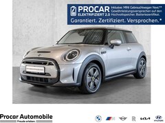 Bild des Angebotes MINI Cooper SE Essential Trim Leasing ab 225€ ohne Anz.