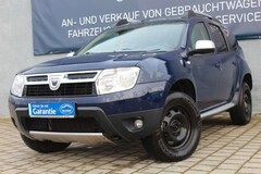 Bild des Angebotes Dacia Duster 1.6 16V 4x2 LPG Prestige