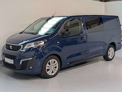 Bild des Angebotes Peugeot Expert Kasten 2.0 Aut. Premium TwinCab KAM*SHZ