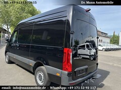 Bild des Angebotes Mercedes-Benz Sprinter 317 CDI RWD PRO L2 3,5 to AHK Last