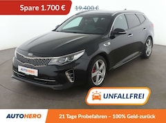Bild des Angebotes Kia Optima 2.0 TGDI GT Aut.*NAVI*BI-LED*ACC*CAM*HARMAN/KARDON