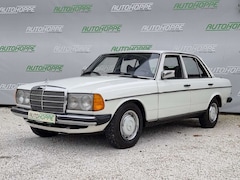 Bild des Angebotes Mercedes-Benz 250 Automatik, 6 Zylinder, Oldtimer, H-Zulassung