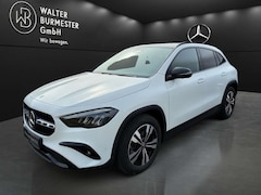 Bild des Angebotes Mercedes-Benz GLA 220 4M Progressive+Night+Pano+AHK+Kamera+SHZ