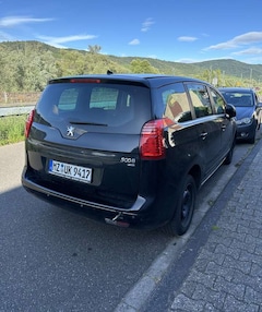 Bild des Angebotes Peugeot 5008 Business-Line