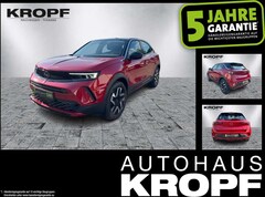 Bild des Angebotes Opel Mokka-E Mokka e Elegance LED+Navi+SHZ+Winterp.+Kam.+LM