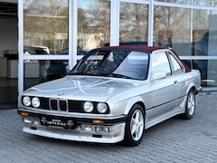 Bild des Angebotes BMW 320 i Cabrio Automatik LEDER+SPORTSITZ+SPORTABGAS