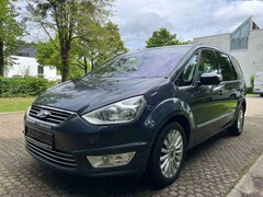 Bild des Angebotes Ford Galaxy Galaxy 2.0 TDCi DPF Titanium Aut.-7Sitze-Xenon-AHK