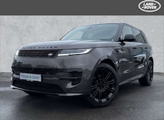 Bild des Angebotes Land Rover Range Rover Sport P550e Autobiography Standh. AHK 23Zoll Komfort
