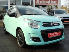 Bild des Angebotes Citroen C1 el. Faltschiebedach, Leder, Sitzheizung, Kamera!