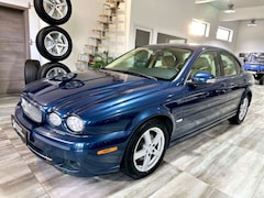 Bild des Angebotes Jaguar X-Type 2.2 Diesel Classic *Automatik*Leder*Navi*
