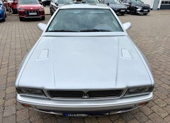 Maserati Ghibli GT 2.8V6 24V,ZF-Automatik,H-Zul.Neuwertig