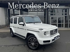 Bild des Angebotes Mercedes-Benz G 500 9G Final Edition+Standh+AHK+ Burm3D+