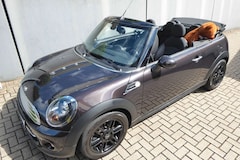 Bild des Angebotes MINI Cooper Cabrio 2.Hand