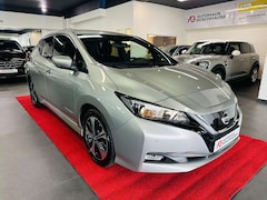 Bild des Angebotes Nissan Leaf N-Connecta*TÜV+InspNEU*360°*Topausstattung