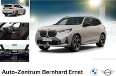 Bild des Angebotes BMW X3 M50 AT Navi Tempom.aktiv Panoramadach Bluetooth PD