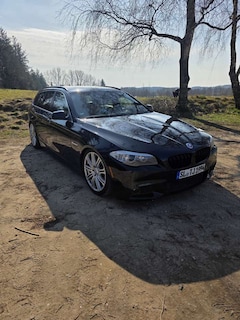 Bild des Angebotes BMW 535 535d Touring Sport-Aut.