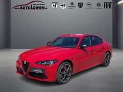 Bild des Angebotes Alfa Romeo Giulia 2.0 Turbo 16V Competizione Q4 (EURO 6d)