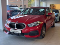 Bild des Angebotes BMW 116 d Advantage Sport LED Head-Up Kamera Memory