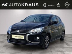 Bild des Angebotes Mitsubishi Space Star Select+ 1,2 l MIVEC CVT AS&G