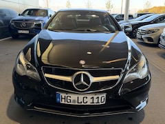 Bild des Angebotes Mercedes-Benz E 200 E 200 (207.334)