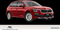 Bild des Angebotes Skoda Kamiq Tour 1.0 TSI DSG