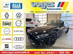 Bild des Angebotes Mercedes-Benz CLS 350 d 4Matic 9G-TRONIC