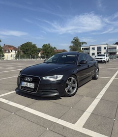 Bild des Angebotes Audi A6 3.0 TDI DPF clean diesel quattro S tronic