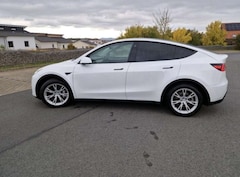 Bild des Angebotes Tesla Model Y Long Range Dual Motor AWD
