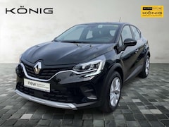 Bild des Angebotes Renault Captur EQUILIBRE TCe 90